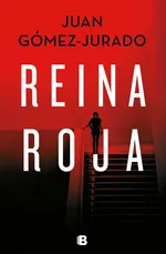 La reina roja cover image